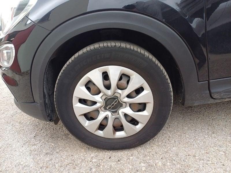 FIAT 500X 1.0 T3 120cv MT6 CULT