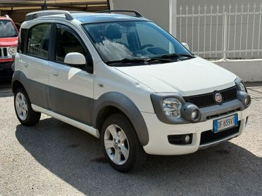 Fiat Panda 1.3 MJT 16V 4x4 Cross