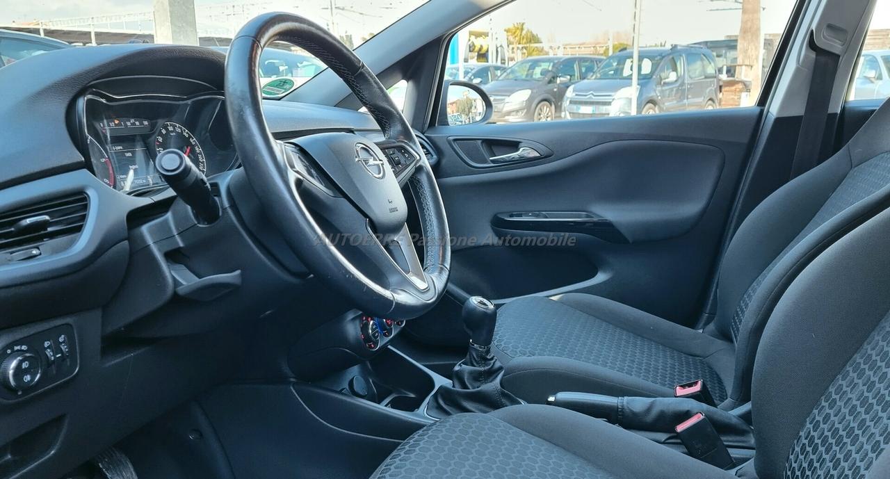 Opel Corsa 1.3 CDTI Edition 16V