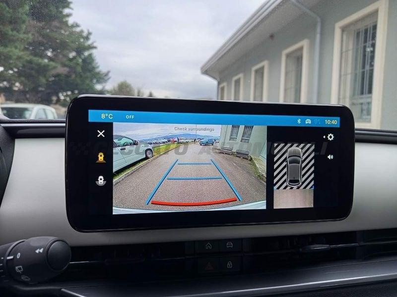 FIAT 600 600 1.2 hybrid La Prima II 110cv auto