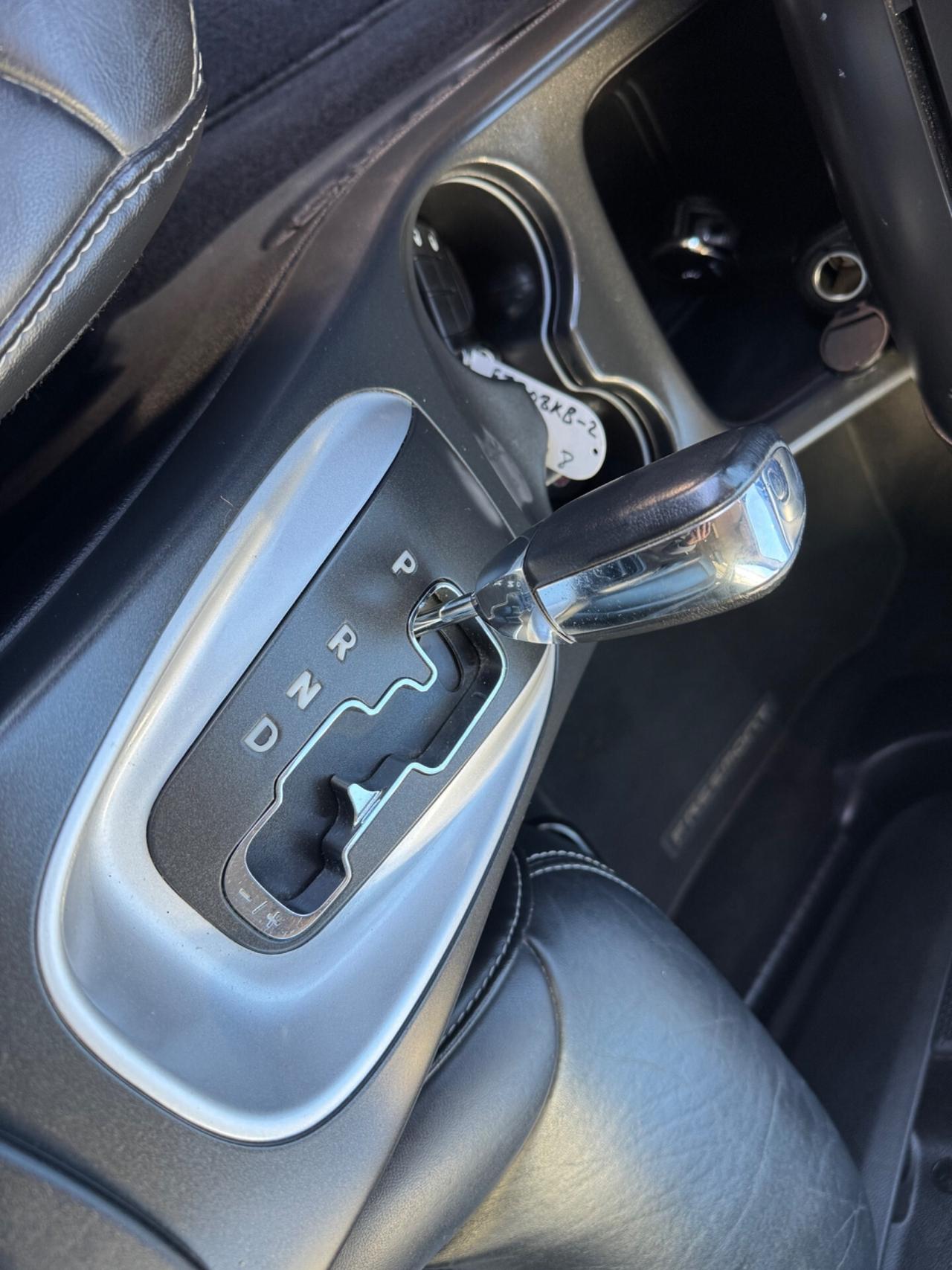 Fiat Freemont 2.0 Mjt 170 CV 4x4 aut. Lounge