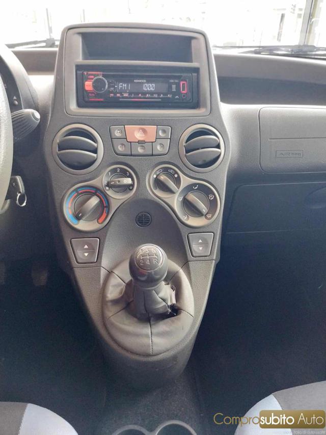 FIAT Panda 1.2 4x4 Climbing (Garanzia 12 Mesi)