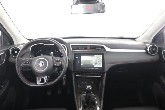 MG ZS ZS 1.5 VTi-tech Luxury
