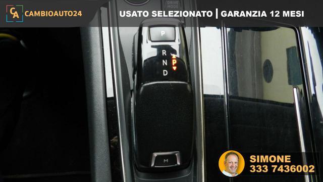 PEUGEOT 508 BlueHDi 130 Stop&Start EAT8 SW Allure Pack