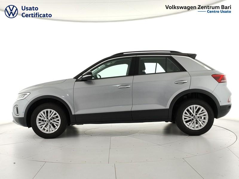 Volkswagen T-Roc 2.0 tdi life 115cv