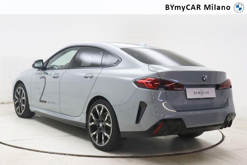 BMW Serie 2 Gran Coupe 220 d 48V MSport DCT