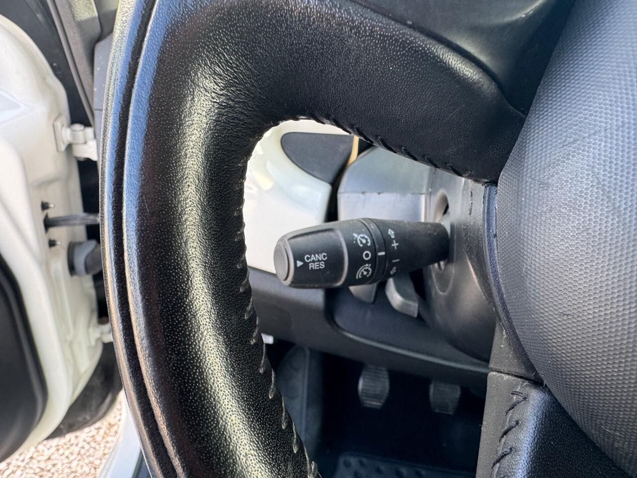 Fiat 500L 1.3 Multijet 95 CV Lounge