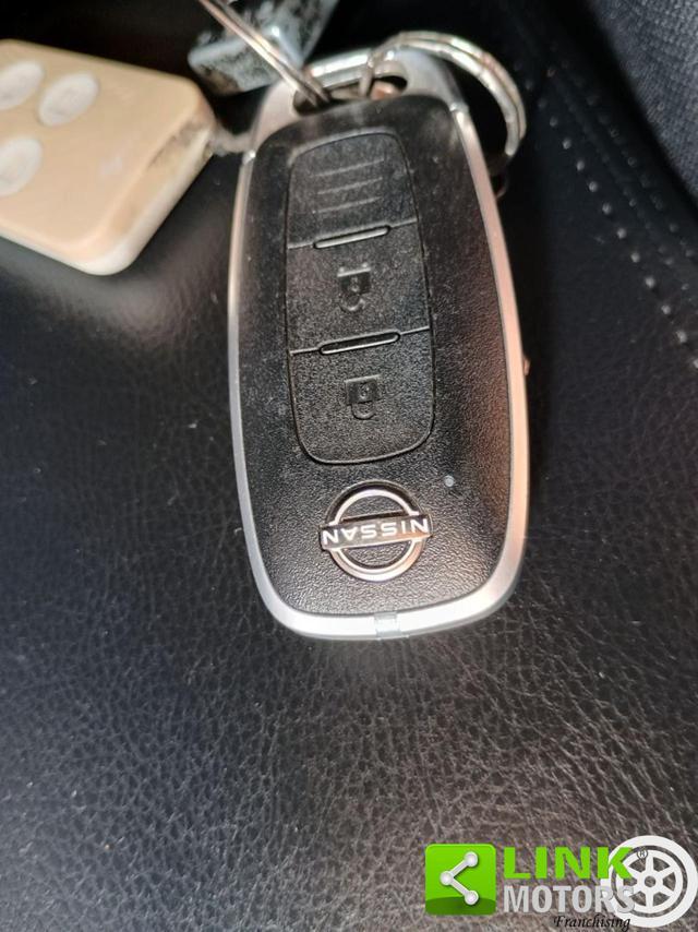 NISSAN Juke 1.6 HEV N-Connecta