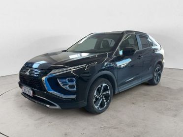 Mitsubishi Eclipse Cross PHEV 2.4 PHEV Instyle SDA Pack 0