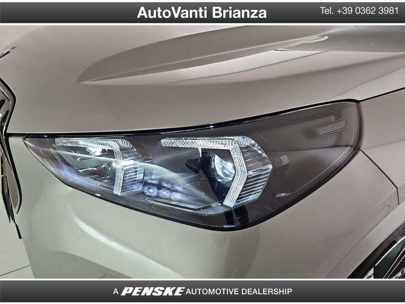 BMW X1 X1 sdrive20d mhev 48V MSport Pro