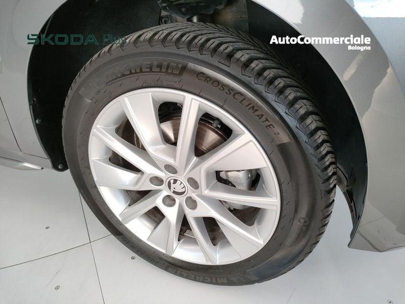 Skoda Kamiq Kamiq 1.0 TSI 110 CV DSG Style