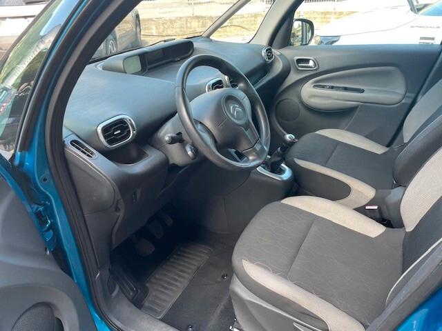 Citroen C3 Picasso C3 Picasso 1.6 HDi 90 GUIDABILE DA NEOPATENTATI.