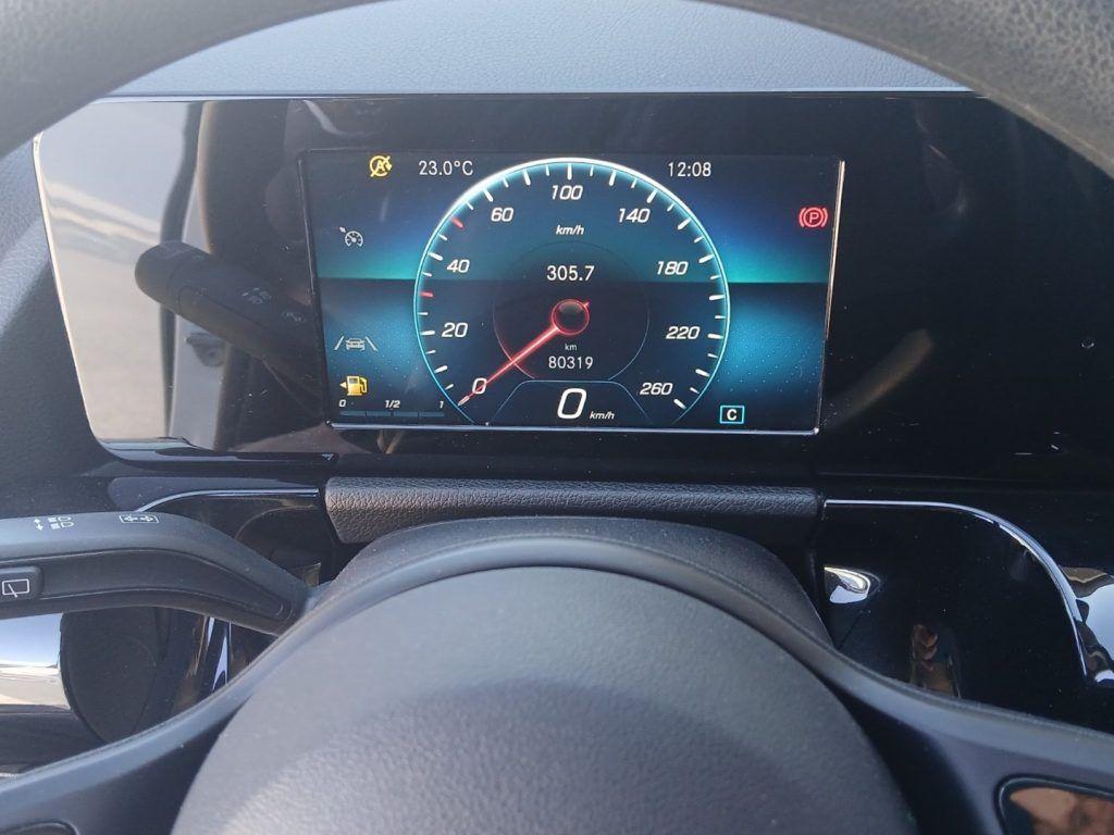 Mercedes-Benz B 160 Executive