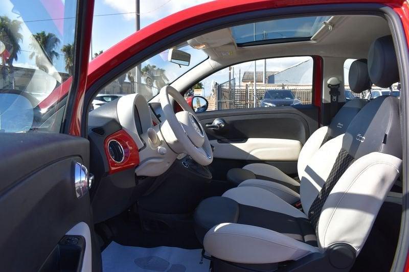 FIAT 500 500 1.0 Hybrid Dolcevita