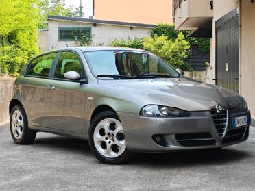 Alfa Romeo 147 1.6 BENZINA 105cv / 39.000km / Unipro