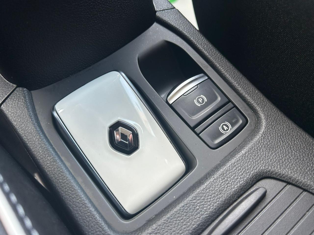 Renault Clio 1.0 TCe 100Cv GPL INTENS-2020