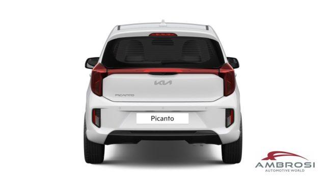 KIA Picanto PE2 MY26 1.0 STYLE GPL