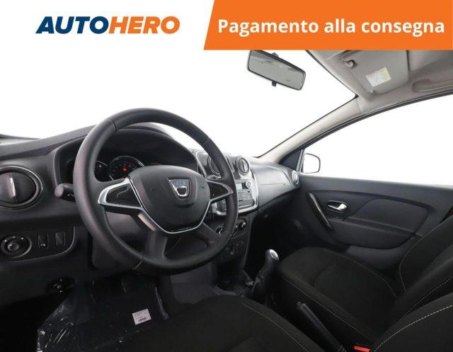 DACIA Sandero Streetway 1.0 SCe 75 CV S&S Comfort