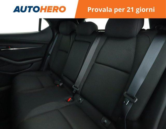 MAZDA 3 2.0L eSkyactiv-X M-Hybrid Homura