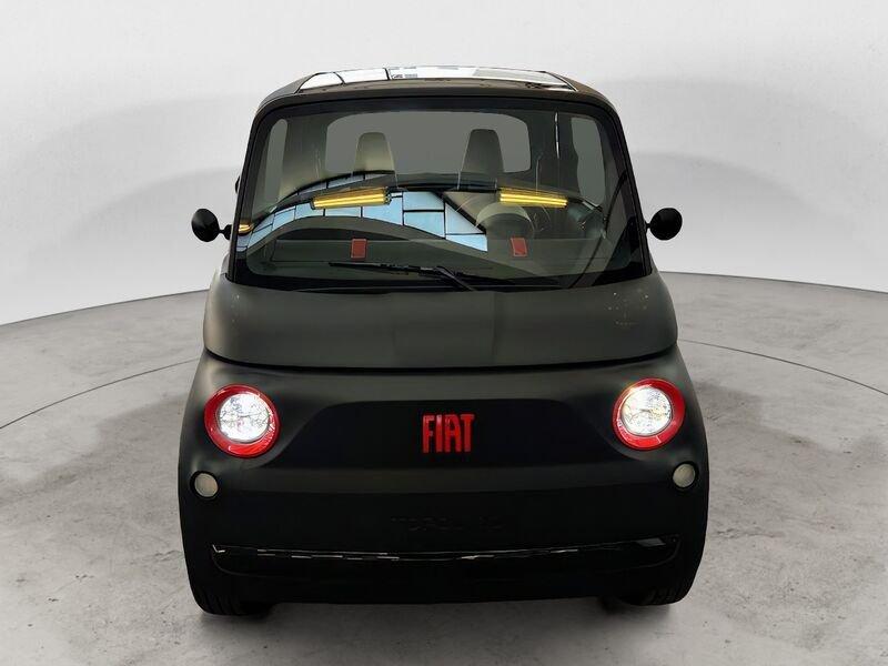 FIAT Topolino SPORTING