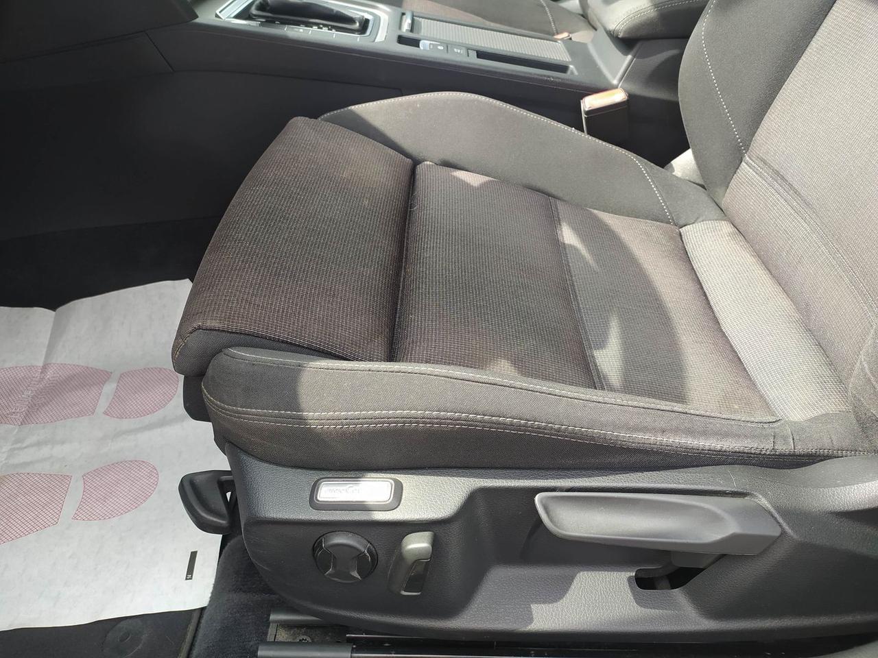 Volkswagen Passat Highline 2.0 TDI 150CV #11280