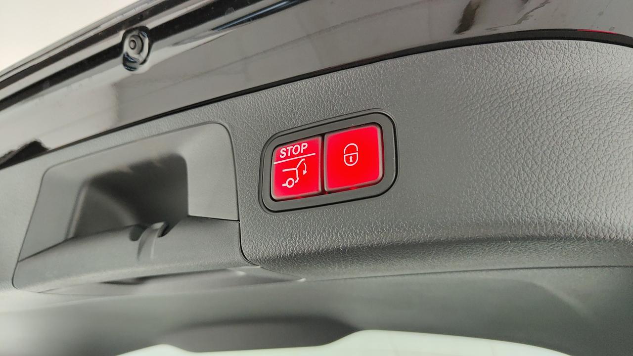Mercedes-Benz GLA 200 d automatic