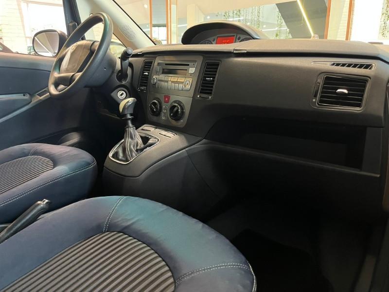 LANCIA Musa 1.4 16V EURO 5 S&S Oro