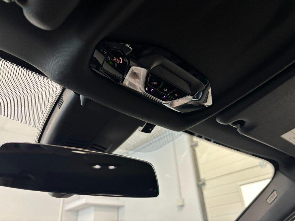 BMW 116 d Msport Exterior STRAFULL Automatico