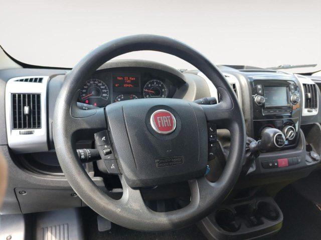 FIAT Ducato 35 2.3 MJT 130CV PM-TA Furgone Maxi +IVA