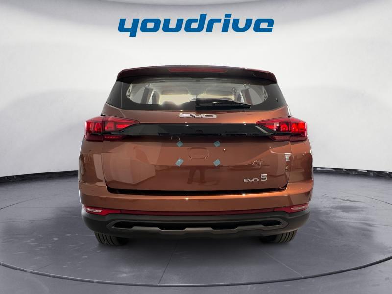 EVO EVO5 1.5 Turbo Essential