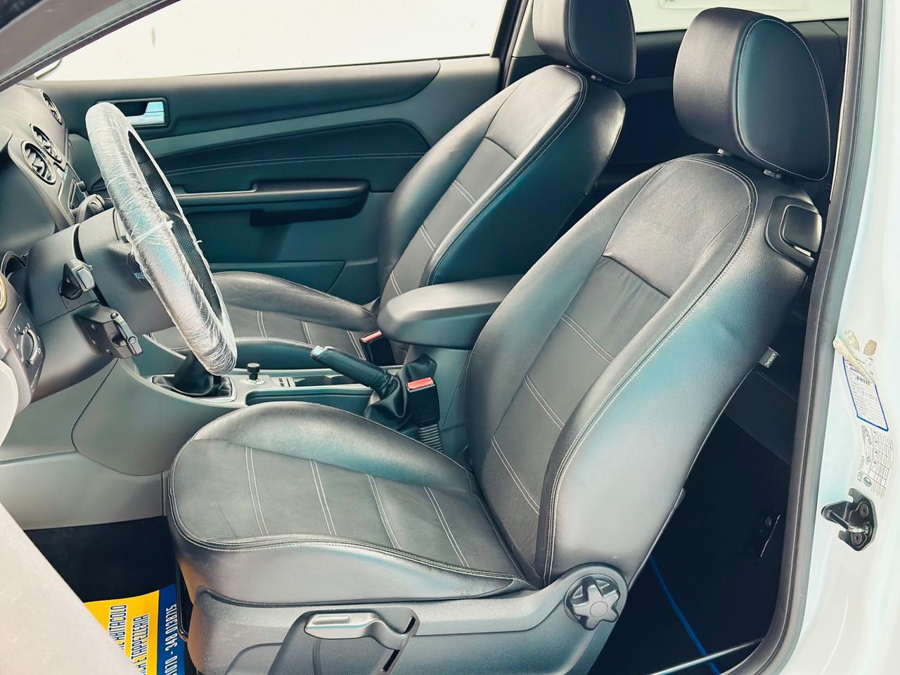 Ford Focus ST 2.0 GPL 145cv 3 PORTE