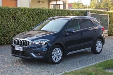 Suzuki S-Cross S-Cross 1.4 Hybrid 4WD All Grip Cool