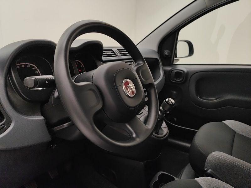 FIAT Panda My21 1.0 70cv Hybrid Panda