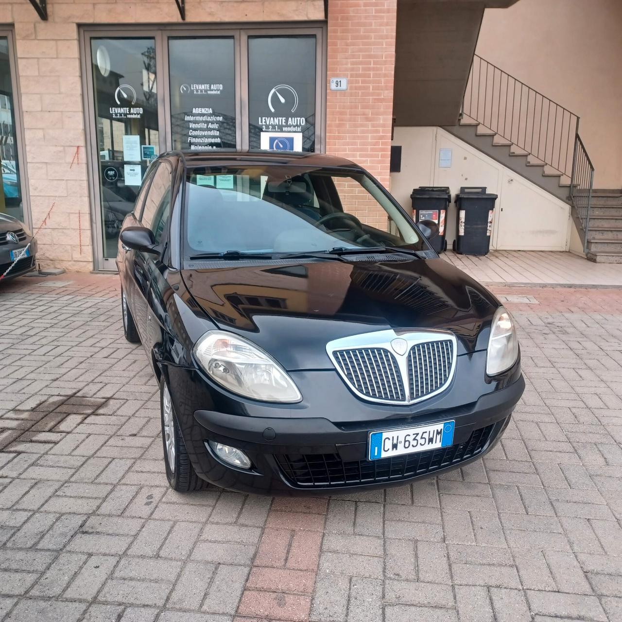 ECONOMICA 1.3 MJTD LANCIA YPSILON PER NEOPATENTTI