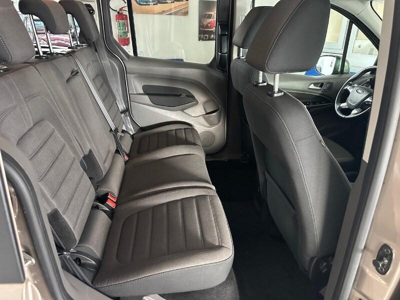FORD Tourneo Connect 2ªs Tourneo Connect 1.5 T...