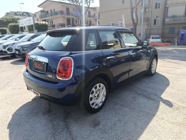 MINI One 1.5 One D Business