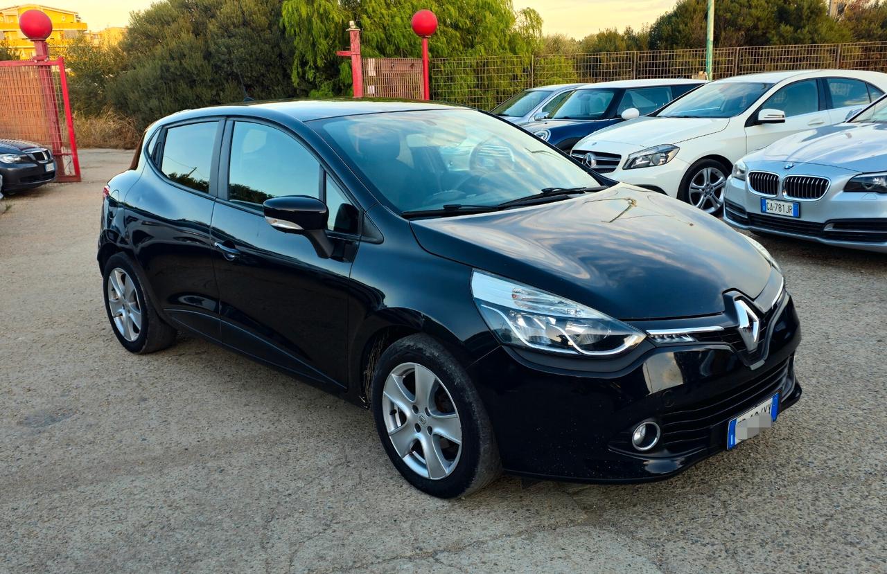 Renault Clio 1.5 dCi 8V 75CV 5 porte Live