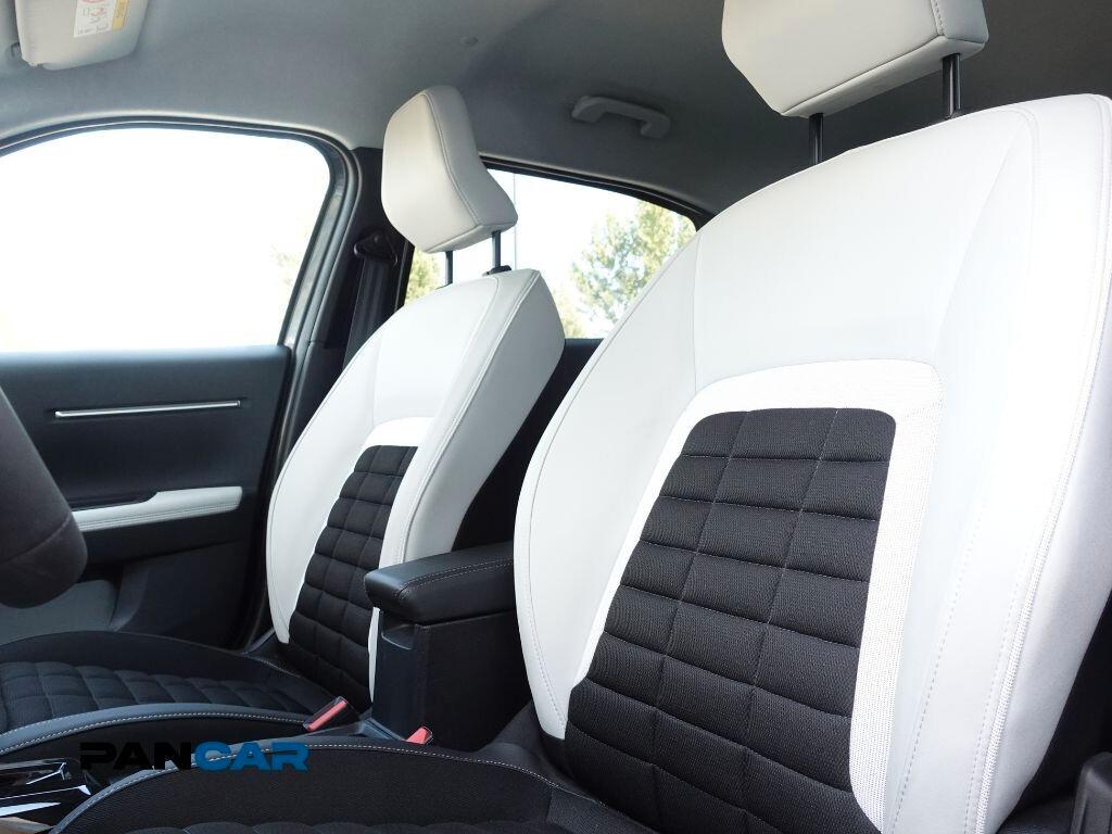 Citroen C3 Aircross Hybrid 145 CV e-DCS6 Max