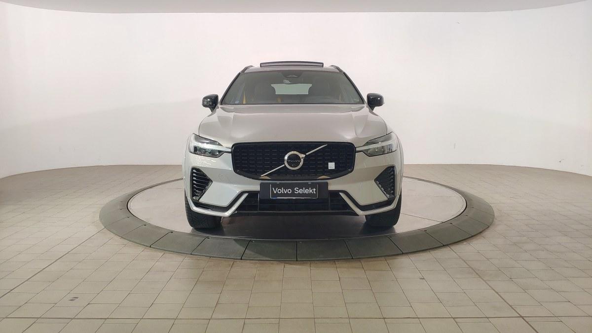 VOLVO Xc60 T8 Recharge Plug-In Hybrid Awd Aut. Polestar Eng.