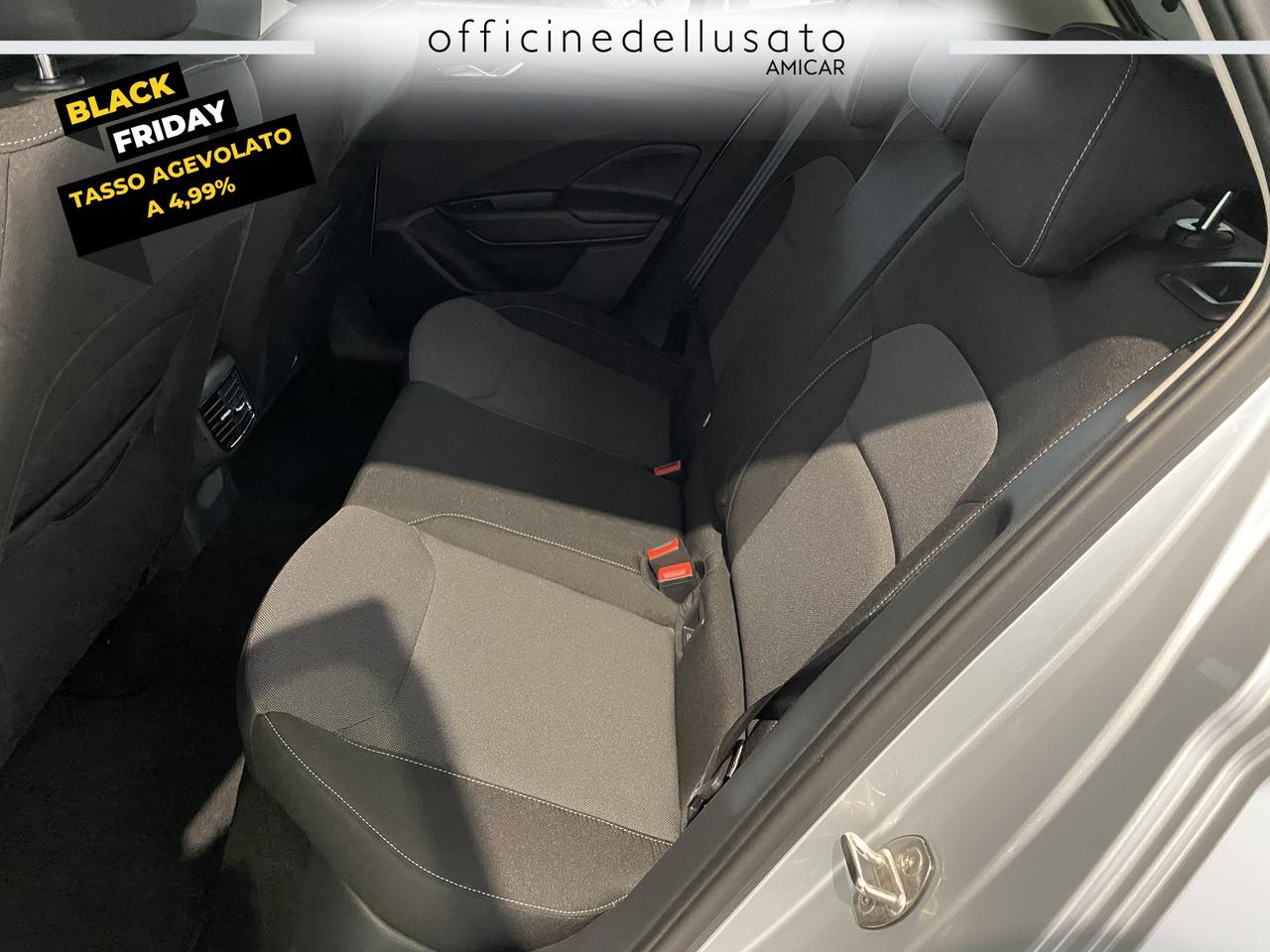 Skoda Fabia 1.0 mpi evo 80cv style