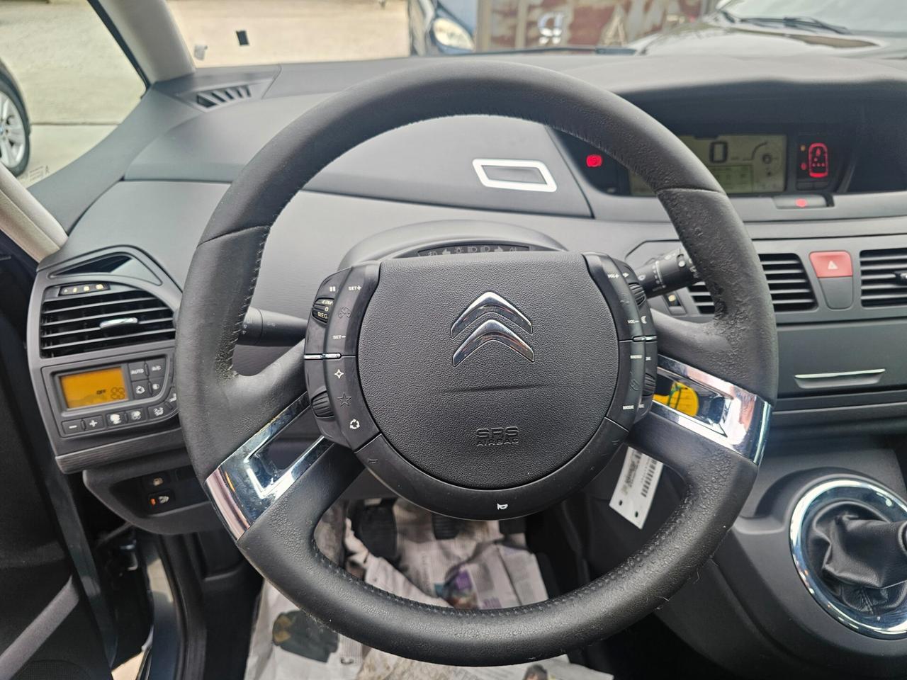 Citroen C4 Grand Picasso 1.6 HDi 110 FAP Business