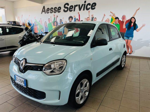 RENAULT Twingo Electric Zen