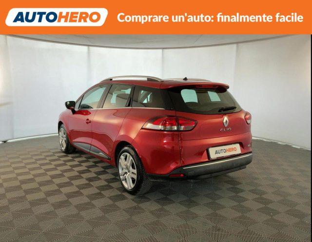 RENAULT Clio Sporter dCi 8V 90CV Start&Stop Energy Zen