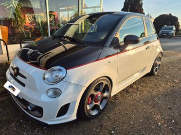 Abarth 595 1.4 Turbo 160 CV Competizione