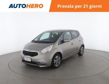 KIA Venga 1.4 CVVT Cool