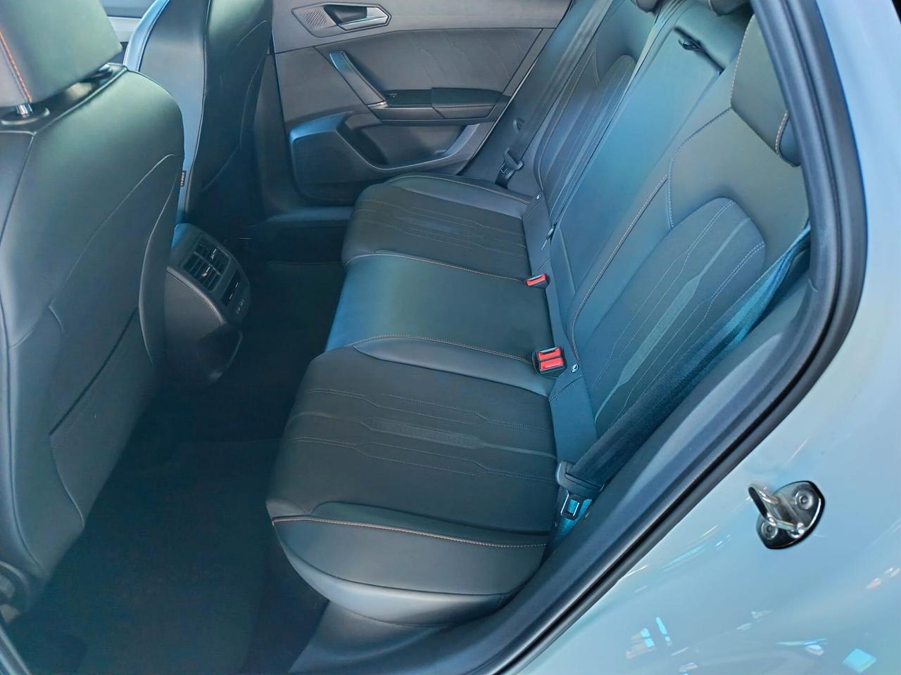 Cupra Formentor 1.5 TSI