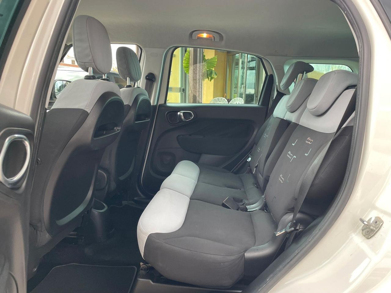 FIAT 500L 1.3 MJT LIVING - 2015