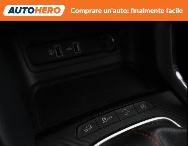 MG ZS 1.0T-GDI Luxury