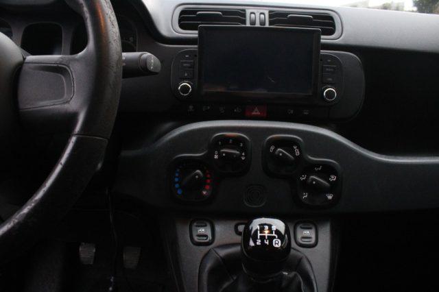 FIAT Panda 1.2 Pop