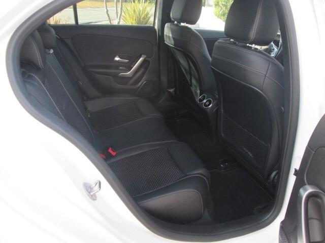 Mercedes-benz A 180 d Automatic Sport